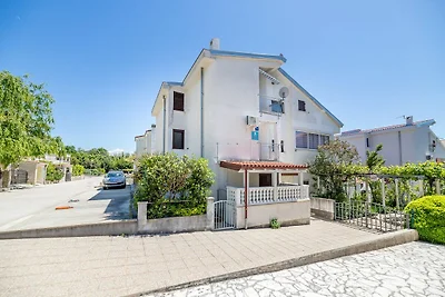 Feirenwohnung Blue Sky