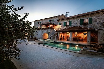 Casa vacanze Vacanza di relax Sveti Lovreč