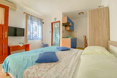 Vakantieappartement Gezinsvakantie Novigrad