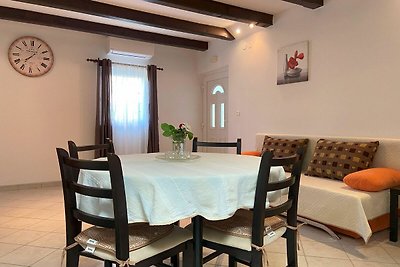 Vakantieappartement Gezinsvakantie Rovinj