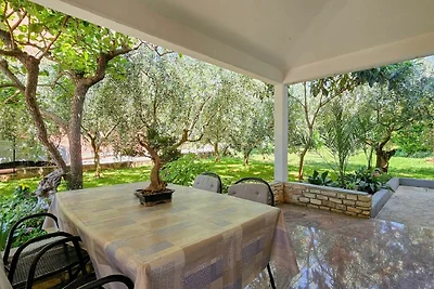 Appartamento Vacanza con famiglia Cittanova