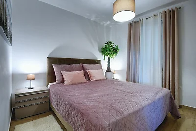 Vakantieappartement Gezinsvakantie Medulin
