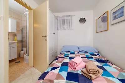 Vakantieappartement Gezinsvakantie Crikvenica