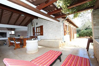 Casa San Pruti