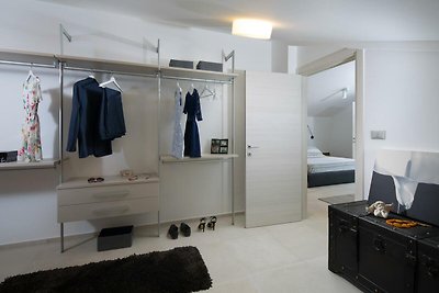 Vakantieappartement Gezinsvakantie Fažana