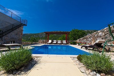 Casa vacanze Vacanza di relax Bribir