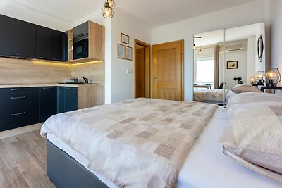 Appartamento Vacanza con famiglia Crikvenica