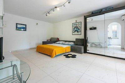 Vakantieappartement Gezinsvakantie Crikvenica