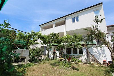 Vakantieappartement Gezinsvakantie Rovinj