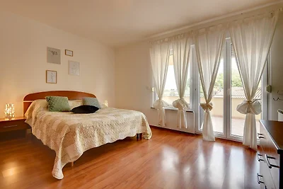 Ferienwohnung Aurora