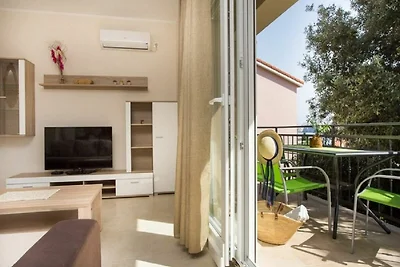 Appartement Dante