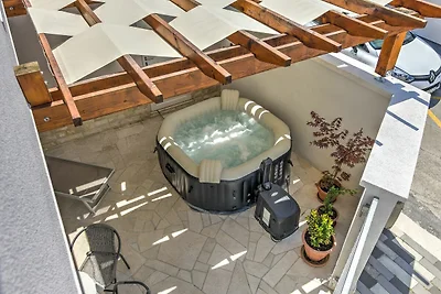 Casa vacanze Vacanza di relax Novi Vinodolski