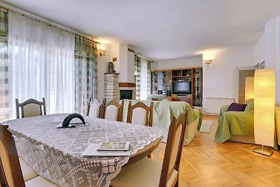 Casa vacanze Vacanza di relax Ližnjan