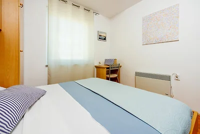 apartman za odmor Obiteljski odmor Crikvenica