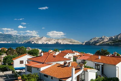 Vakantieappartement Gezinsvakantie Baska