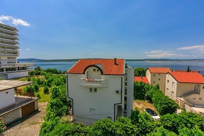 Vakantieappartement Gezinsvakantie Biograd na Moru