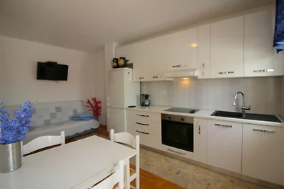Apartment Stefani