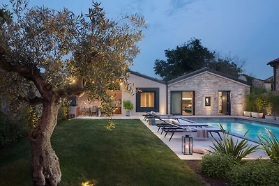 Casa vacanze Vacanza di relax Parenzo