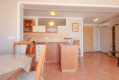 Vakantieappartement Gezinsvakantie Umag