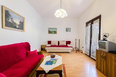 Vakantieappartement Gezinsvakantie Crikvenica