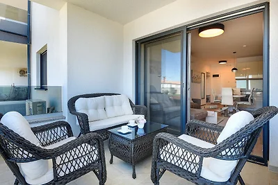 Vakantieappartement Gezinsvakantie Medulin