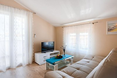 Vakantieappartement Gezinsvakantie Poreč