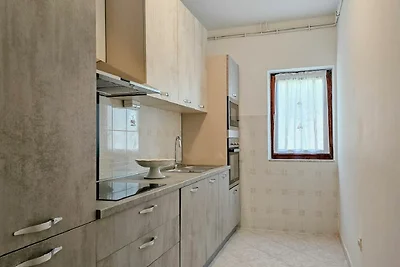 Appartamento Vacanza con famiglia Cittanova