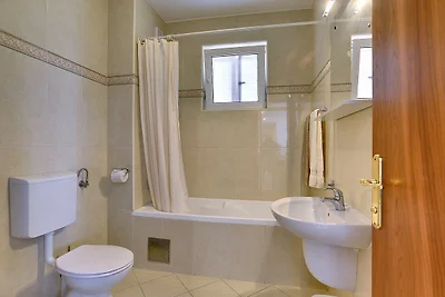 Ferienwohnung Forsithia