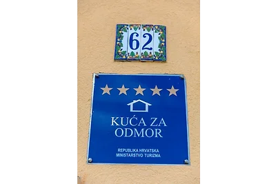 Villa Oliva