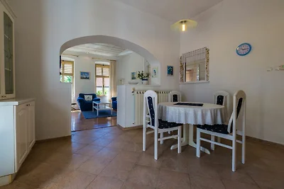 Appartamento Vacanza con famiglia Crikvenica