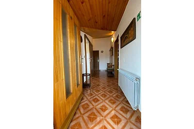 Appartamento Vacanza con famiglia Rovigno