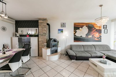 Vakantieappartement Gezinsvakantie Crikvenica