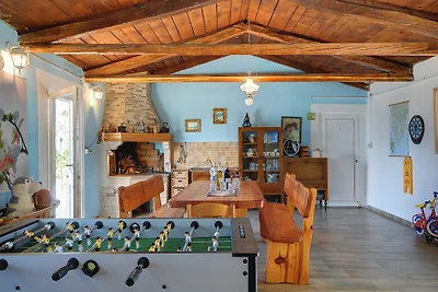 Ferienwohnung Harry