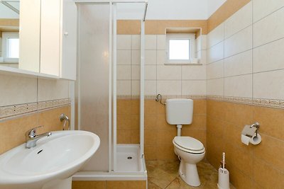 Vakantieappartement Gezinsvakantie Crikvenica