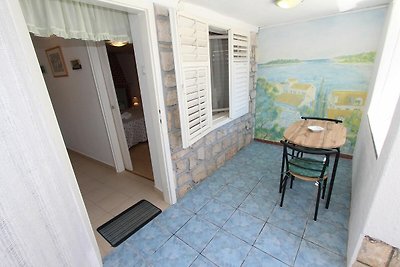 Vakantieappartement Gezinsvakantie Rovinj