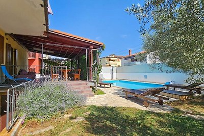 Vakantiehuis Ontspannende vakantie Novigrad