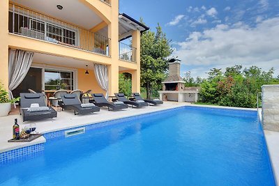 Casa vacanze Vacanza di relax Krnica