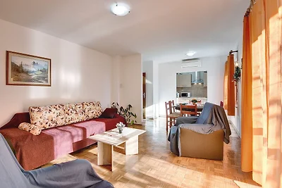 Appartamento Vacanza con famiglia Medulin