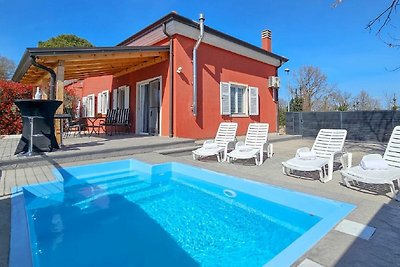 Casa vacanze Vacanza di relax Umago