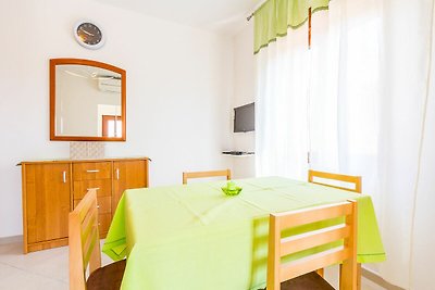 Vakantieappartement Gezinsvakantie Banjole