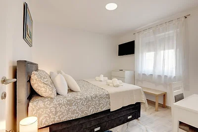 Appartamento Vacanza con famiglia Medulin