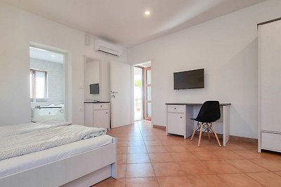 Vakantieappartement Gezinsvakantie Umag