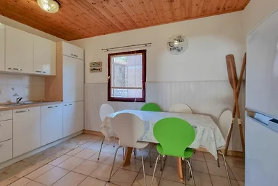 Ferienhaus Sveti Ivan