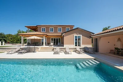 Villa Sentiero