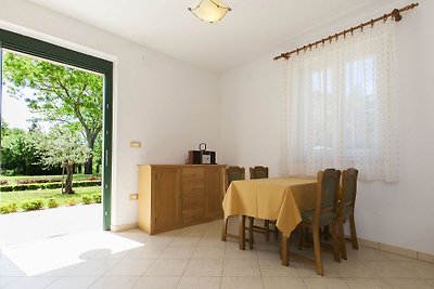Villa Rustica