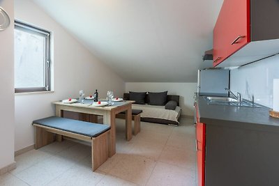 Vakantieappartement Gezinsvakantie Grizane