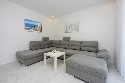 Vakantieappartement Gezinsvakantie Crikvenica