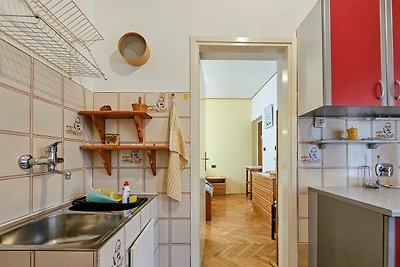 Vakantieappartement Gezinsvakantie Karigador