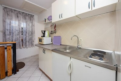 Vakantieappartement Gezinsvakantie Novi Vinodolski