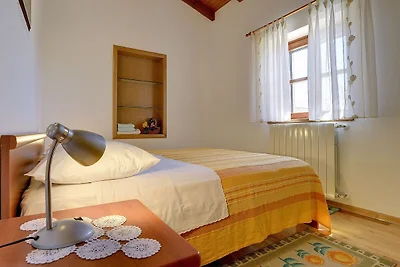 Casa vacanze Vacanza di relax Parenzo